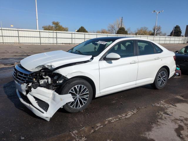 VOLKSWAGEN JETTA S