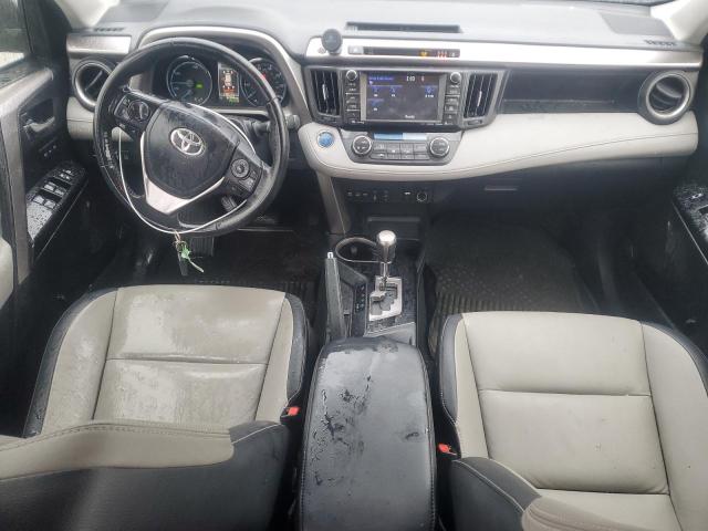 2018 TOYOTA RAV4 HV LI - JTMDJREV1JD171485