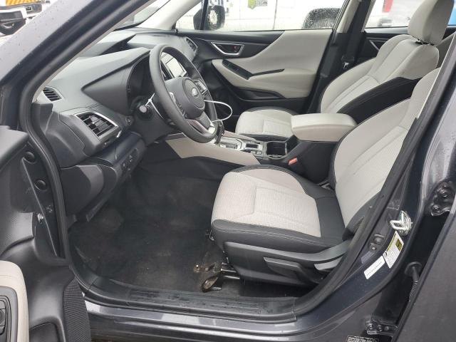 2023 SUBARU FORESTER JF2SKACC6PH494621