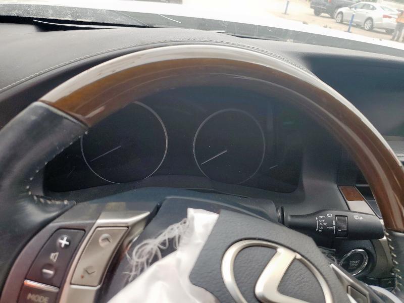 2015 LEXUS ES 350 - JTHBK1GG1F2184288