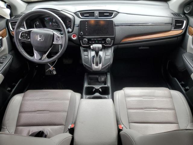 2019 HONDA CR-V EXL - 5J6RW2H82KL011671