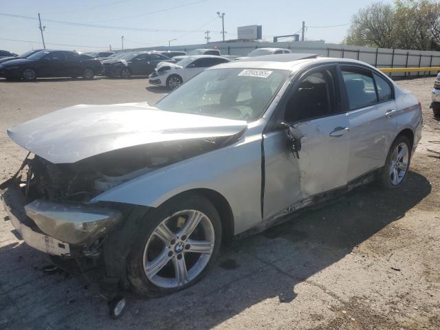BMW 3 SERIES I XDRIVE