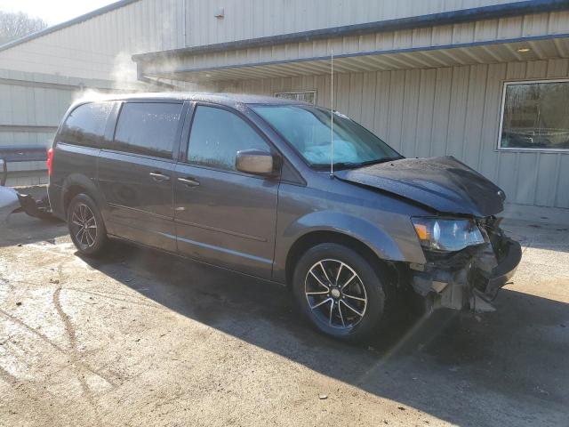 Vin: 2c4rdgeg3gr276263, lot: 53429385, dodge caravan r/t 20164