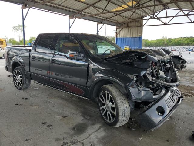Vin: 1ftew1cv6afa58310, lot: 52616465, ford f-150 supercrew 20104