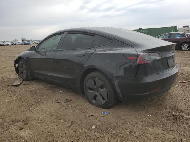 Vin: 5yj3e1eb7nf110261, lot: 52076895, tesla model 3 20222