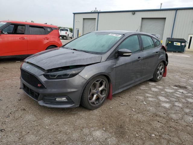 Vin: 1fadp3l95jl332594, lot: 53377865, ford focus st 2018 img_1