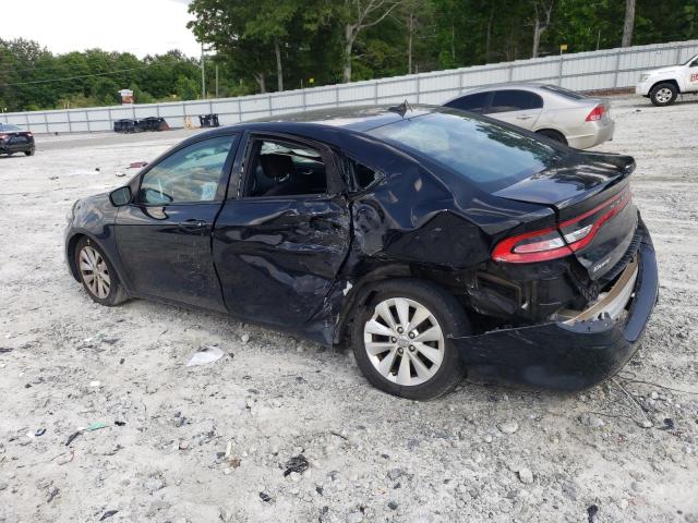 Vin: 1c3cdfbb4ed668214, lot: 55142115, dodge dart sxt 20142
