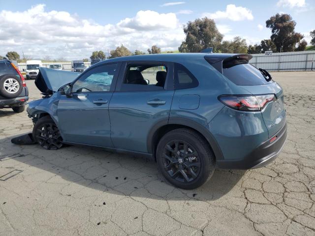 Vin: 3czrz1h51rm719930, lot: 51476925, honda hr-v sport 20242