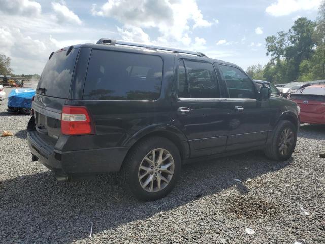 Vin: 1fmju1kt4fef26127, lot: 52199575, ford expedition limited 20153