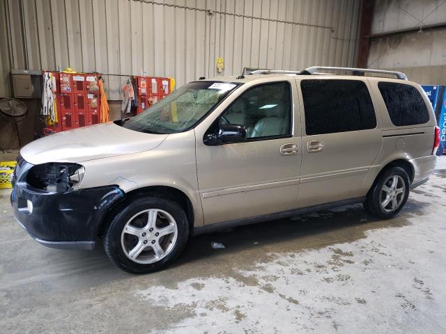 CHEVROLET UPLANDER L