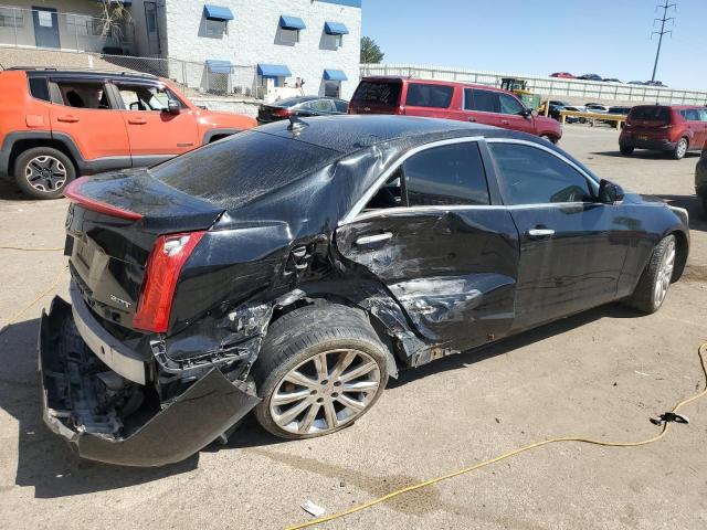 Vin: 1g6ae5sxxd0137937, lot: 54251085, cadillac ats premium 20133