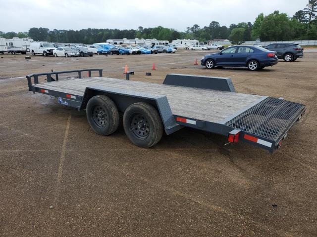 OTHER TRAILER 2022 gray   7RRBU1825NW001196 photo #4