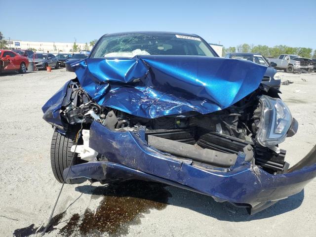 2019 NISSAN SENTRA S - 3N1AB7AP4KY258780