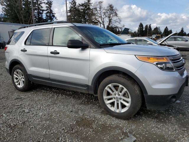 Vin: 1fm5k8b89fgb90460, lot: 50580815, ford explorer 20154