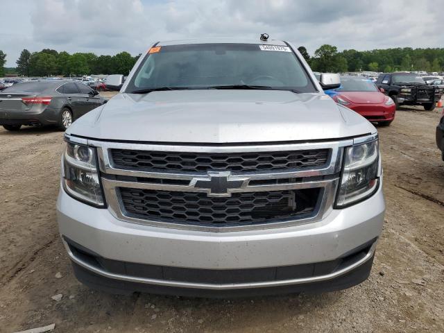 2016 CHEVROLET TAHOE C150 - 1GNSCAKC7GR292272