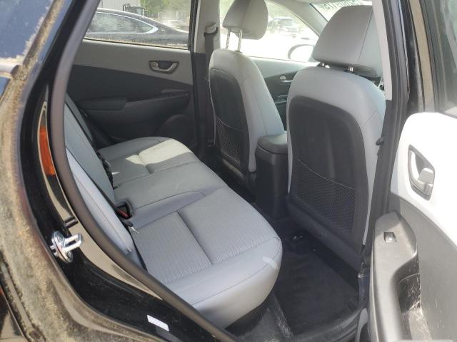 2018 HYUNDAI KONA LIMIT - KM8K33A54JU106548