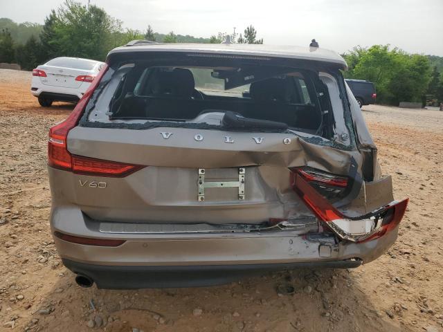 2020 VOLVO V60 T5 MOM YV1102EK3L2371828