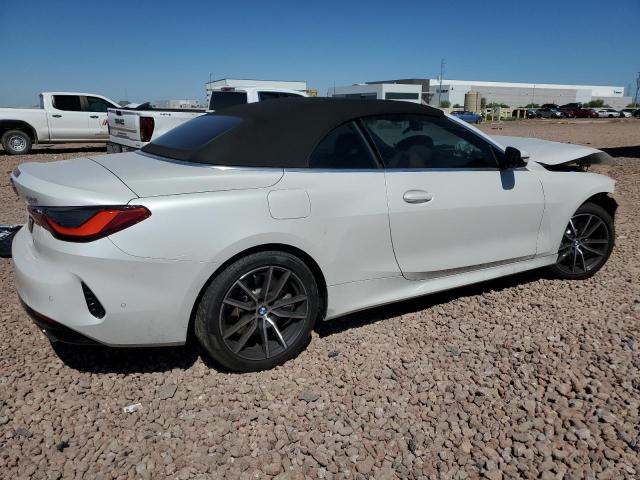 Vin: wba33db04scu13773, lot: 54585385, bmw 4 series 20253