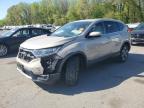 2018 HONDA CR-V EXL - 5J6RW2H83JL001021