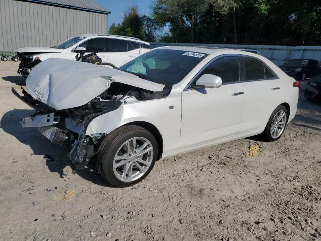 Vin: 1g6dj5rk3r0124134, lot: 52694885, cadillac ct4 luxury + 2024 img_1