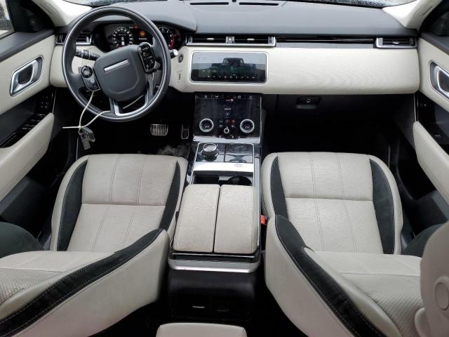 2020 LAND ROVER RANGE ROVE - SALYK2FX8LA258979