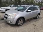 2015 CHEVROLET EQUINOX LT - 2GNALDEKXF6427450