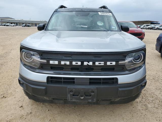 2023 FORD BRONCO SPO 3FMCR9C62PRE27791