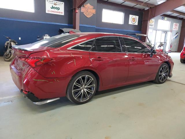 Vin: 4t1bz1fb4ku002466, lot: 54595165, toyota avalon xle 20193