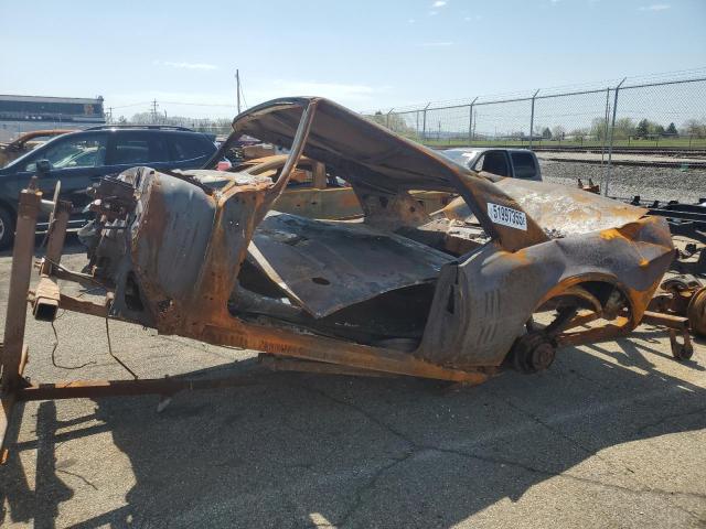 PONTIAC FIREBIRD