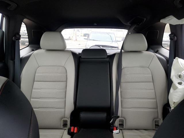 2023 HONDA CR-V SPORT - 7FARS6H9XPE022501
