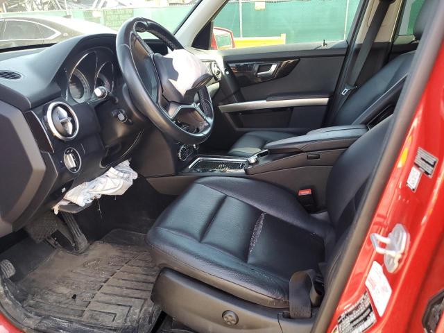 2015 MERCEDES-BENZ GLK 350 - WDCGG5HB0FG439545