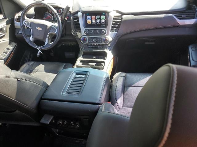 2018 CHEVROLET TAHOE C150 - 1GNSCCKJ8JR272453