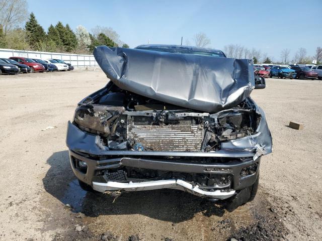 2019 FORD RANGER XL - 1FTER1FH7KLA44741