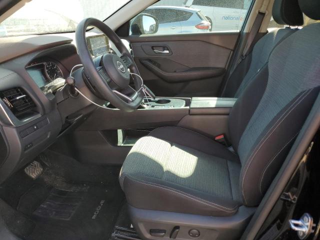 2023 NISSAN ROGUE SV - 5N1BT3BA3PC673103