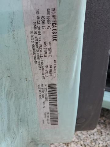 2017 FIAT 500 POP 3C3CFFKR6HT694321