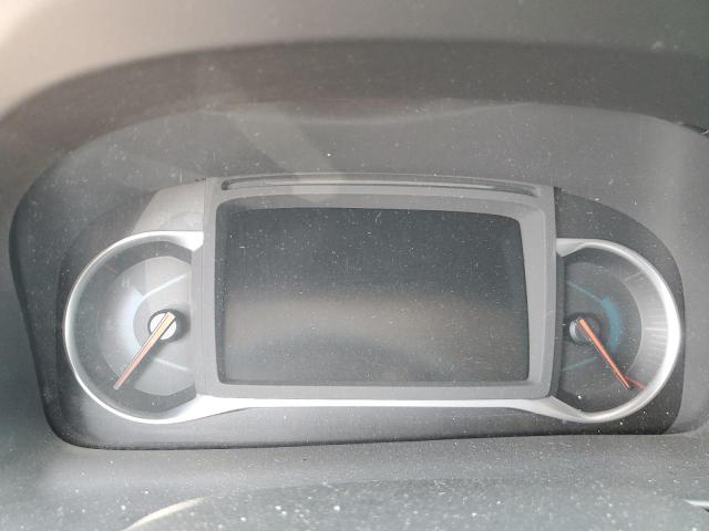 2021 HONDA PILOT SE - 5FNYF6H20MB099128