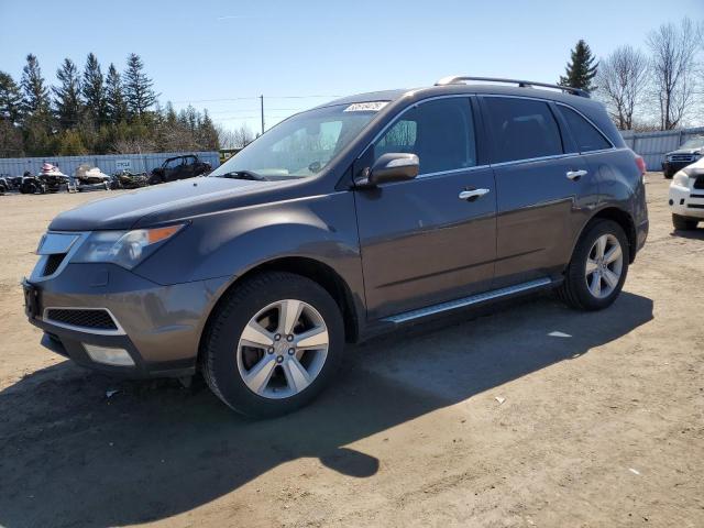 Vin: 2hnyd2h29ah000661, lot: 53518475, acura mdx 2010 img_1