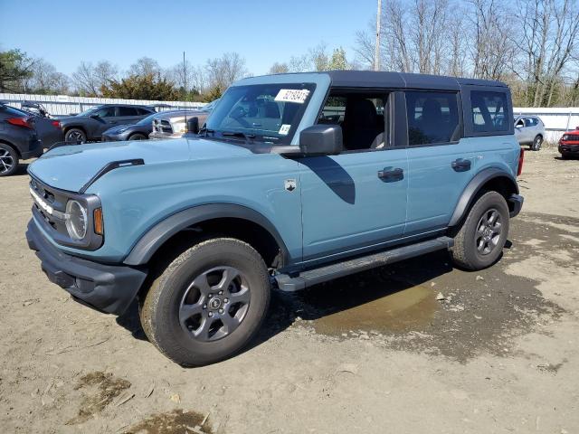 Vin: 1fmde5bh0nlb19901, lot: 52193415, ford bronco base 2022 img_1