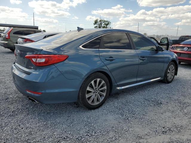 Vin: 5npe34af4fh197015, lot: 51844935, hyundai sonata sport 20153