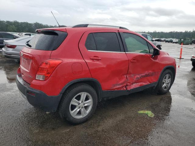 Vin: kl7cjlsb5fb263220, lot: 54289795, chevrolet trax 1lt 20153