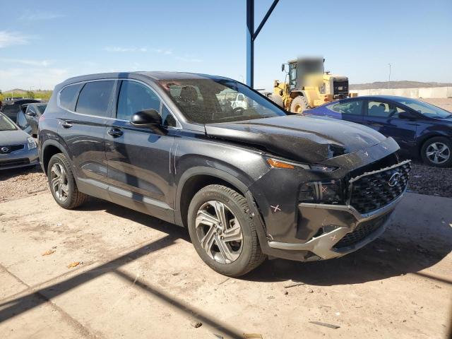 Vin: 5nms14aj1mh325492, lot: 52192985, hyundai santa fe se 20214