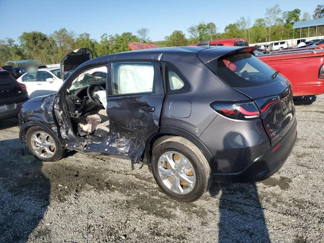 2025 HONDA HR-V LX 3CZRZ1H30SM719583