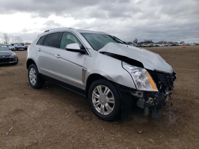 Vin: 3gyfnbe35es675931, lot: 53130495, cadillac srx luxury collection 20144