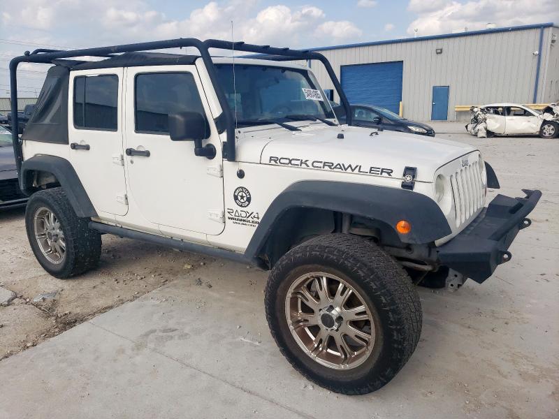 Vin: 1j4bb3h15al111607, lot: 54904905, jeep wrangler sport 20104