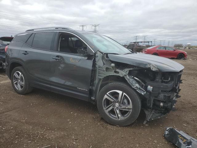 Vin: 3gkalvev6ml353109, lot: 53830105, gmc terrain slt 20214