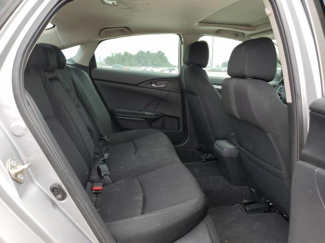 2016 HONDA CIVIC EX - 19XFC2F71GE069797