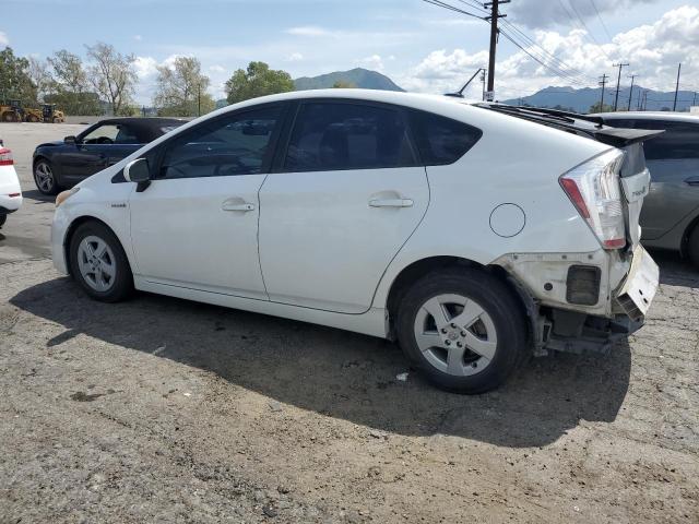 Vin: jtdkn3du9b0254611, lot: 51083685, toyota prius 20112