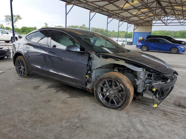 Vin: 5yj3e1ea5nf326777, lot: 54412685, tesla model 3 20224