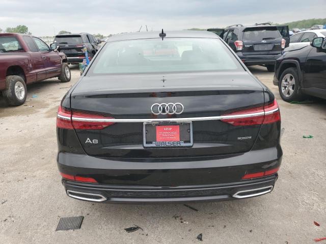 2019 AUDI A6 PREMIUM - WAUL2AF2XKN049165
