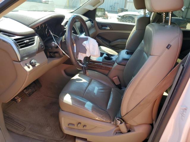 2015 CHEVROLET SUBURBAN C - 1GNSCJKC4FR505550